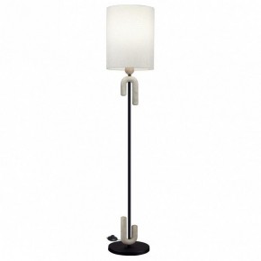 Торшер Odeon Light Bagel 5410/1F в Заречном - zarechnyy.mebel24.online | фото 2