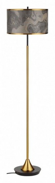 Торшер Odeon Light Bergi 5064/2F в Заречном - zarechnyy.mebel24.online | фото