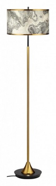 Торшер Odeon Light Bergi 5064/2F в Заречном - zarechnyy.mebel24.online | фото 2