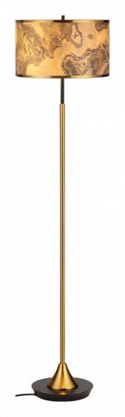 Торшер Odeon Light Bergi 5064/2F в Заречном - zarechnyy.mebel24.online | фото 4