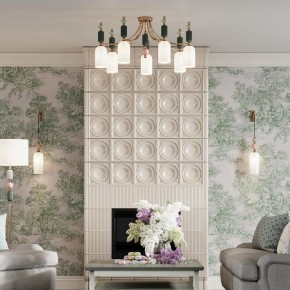 Торшер Odeon Light Candy 4861/1F в Заречном - zarechnyy.mebel24.online | фото 6