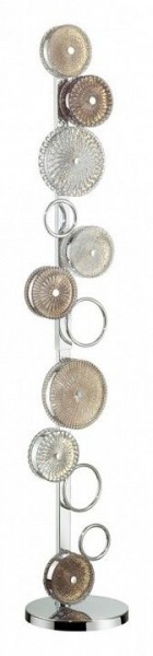 Торшер Odeon Light Caramella 1 5416/68FL в Заречном - zarechnyy.mebel24.online | фото 3