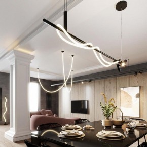 Торшер Odeon Light Corda 4391/15FL в Заречном - zarechnyy.mebel24.online | фото 5