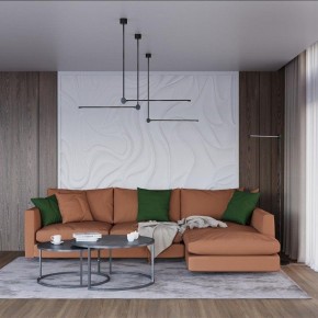 Торшер Odeon Light Foden 7101/15FL в Заречном - zarechnyy.mebel24.online | фото 6