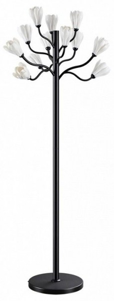 Торшер Odeon Light Gardi 5090/12F в Заречном - zarechnyy.mebel24.online | фото