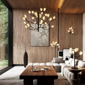 Торшер Odeon Light Gardi 5090/12F в Заречном - zarechnyy.mebel24.online | фото 4
