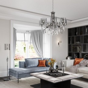 Торшер Odeon Light Nicole 4890/1F в Заречном - zarechnyy.mebel24.online | фото 5