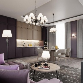 Торшер Odeon Light Sochi 4896/1F в Заречном - zarechnyy.mebel24.online | фото 5