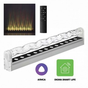 Торшер Odeon Light Waterfall 7027/16FL в Заречном - zarechnyy.mebel24.online | фото 2
