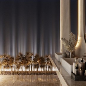 Торшер Odeon Light Waterfall 7027/16FL в Заречном - zarechnyy.mebel24.online | фото 4