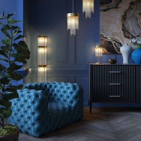 Торшер Odeon Light York 4788/12F в Заречном - zarechnyy.mebel24.online | фото 4