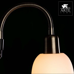 Торшер с подсветкой Arte Lamp Duetto A9569PN-2AB в Заречном - zarechnyy.mebel24.online | фото 4