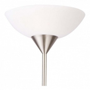 Торшер с подсветкой Arte Lamp Duetto A9569PN-2SS в Заречном - zarechnyy.mebel24.online | фото 4