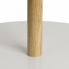 Торшер с полкой Arte Lamp Connor A2102PN-1WH в Заречном - zarechnyy.mebel24.online | фото 4