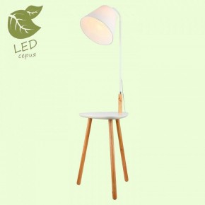 Торшер с полкой LGO Wrangell GRLSP-0522 в Заречном - zarechnyy.mebel24.online | фото 2