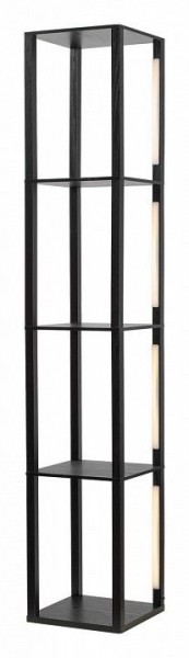 Торшер с полкой Lussole Woodruff LSP-0914 в Заречном - zarechnyy.mebel24.online | фото