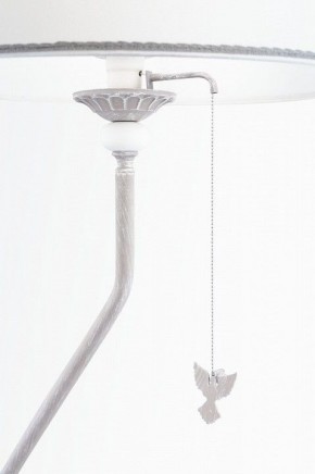Торшер с полкой Maytoni Bouquet ARM023-FL-01-S в Заречном - zarechnyy.mebel24.online | фото 4