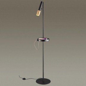 Торшер с полкой Odeon Light Mehari 4240/1F в Заречном - zarechnyy.mebel24.online | фото 2