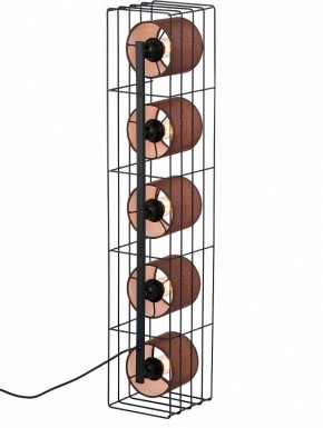 Торшер Vitaluce V3019 V3019-1/5P в Заречном - zarechnyy.mebel24.online | фото