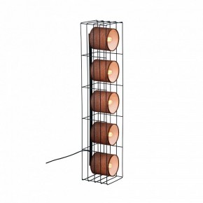 Торшер Vitaluce V3019 V3019-1/5P в Заречном - zarechnyy.mebel24.online | фото 2