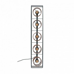 Торшер Vitaluce V3019 V3019-1/5P в Заречном - zarechnyy.mebel24.online | фото 3