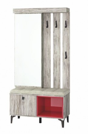 Центральная секция Милан в Заречном - zarechnyy.mebel24.online | фото 1