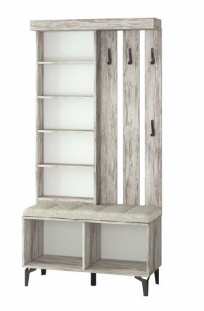 Центральная секция Милан в Заречном - zarechnyy.mebel24.online | фото 2