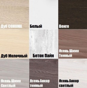 Туалетный столик "Алиса (C6)" с торцевой ручкой в Заречном - zarechnyy.mebel24.online | фото 3