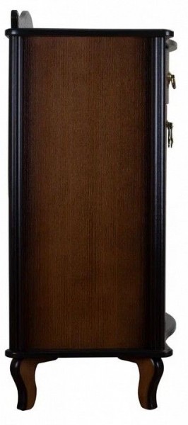 Тумба Джульетта в Заречном - zarechnyy.mebel24.online | фото 3
