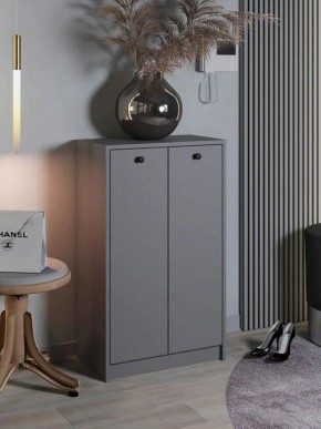 Тумба для обуви Найс в Заречном - zarechnyy.mebel24.online | фото 4