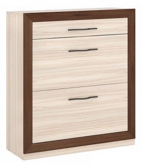 Тумба для обуви Нобиле ОБВ-90 в Заречном - zarechnyy.mebel24.online | фото 2