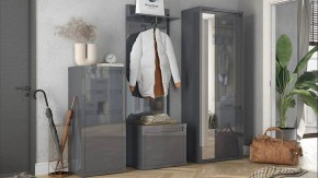 Тумба для обуви Норден в Заречном - zarechnyy.mebel24.online | фото 3