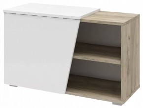 Тумба для обуви Одри в Заречном - zarechnyy.mebel24.online | фото 2