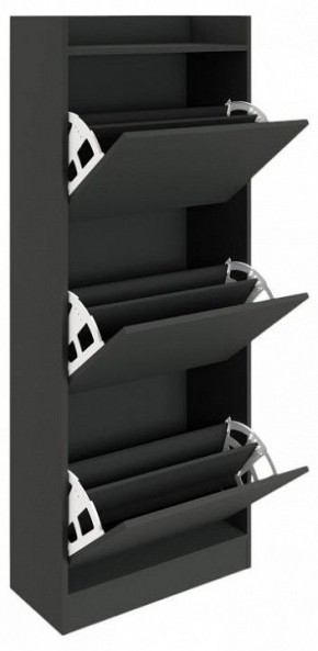 Тумба для обуви Охта в Заречном - zarechnyy.mebel24.online | фото 2