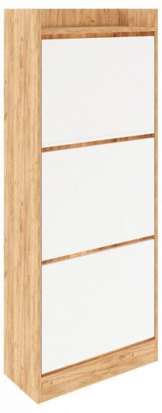 Тумба для обуви Охта в Заречном - zarechnyy.mebel24.online | фото