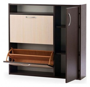 Тумба для обуви ШК-2 в Заречном - zarechnyy.mebel24.online | фото 2