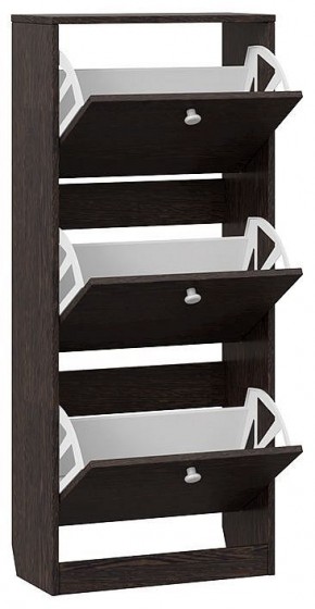 Тумба для обуви Тетра Тип 1 Исп.2 в Заречном - zarechnyy.mebel24.online | фото 2
