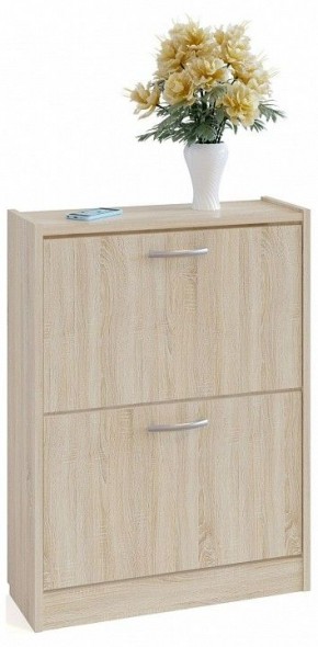 Тумба для обуви ТО-22 в Заречном - zarechnyy.mebel24.online | фото