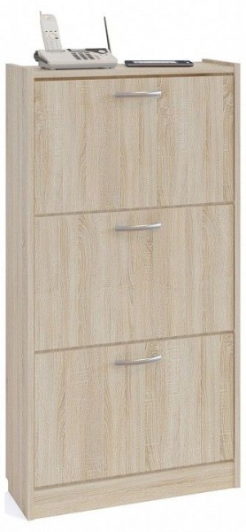 Тумба для обуви ТО-23 в Заречном - zarechnyy.mebel24.online | фото