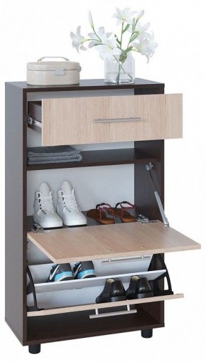 Тумба для обуви ТП-2 в Заречном - zarechnyy.mebel24.online | фото 3