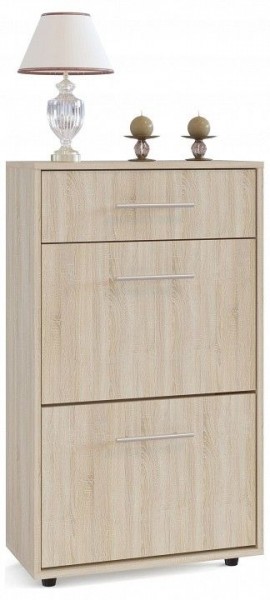 Тумба для обуви ТП-2 в Заречном - zarechnyy.mebel24.online | фото