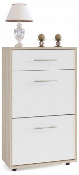 Тумба для обуви ТП-2 в Заречном - zarechnyy.mebel24.online | фото
