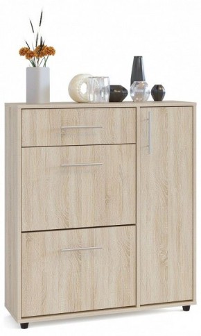 Тумба для обуви ТП-4 в Заречном - zarechnyy.mebel24.online | фото
