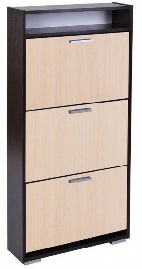 Тумба для обуви УК-3 в Заречном - zarechnyy.mebel24.online | фото 1