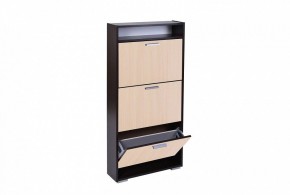Тумба для обуви УК-3 в Заречном - zarechnyy.mebel24.online | фото 2