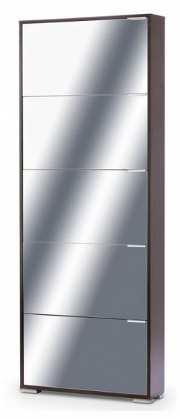 Тумба для обуви VIVA-5S в Заречном - zarechnyy.mebel24.online | фото