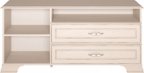 Тумба для телеаппаратуры Венеция 6 бодега в Заречном - zarechnyy.mebel24.online | фото 2