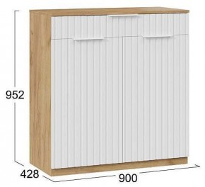 Тумба Хилтон Исп 2.2 в Заречном - zarechnyy.mebel24.online | фото 3