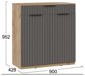 Тумба Хилтон Исп 2.2 в Заречном - zarechnyy.mebel24.online | фото 3