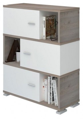 Тумба комбинированная Домино СБ-30/3 в Заречном - zarechnyy.mebel24.online | фото 2